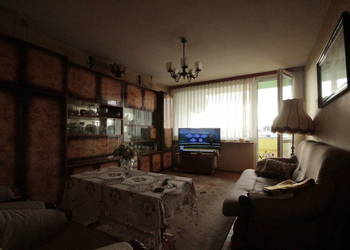 3pok, 64met, Okolice Drzewieckiego BALKON/PIWNICA/WINDA (Wrocław)