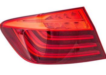 BMW 5 F10 13‑17 Lampa tylna lewa HELLA