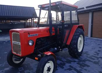 Ursus C-360 82rok#zarejestowany#super stan(T - 25, MF, 3p, 330, 3512, Zetor Ursus C-360 82rok#zarejestowany#super stan(T - 25, MF, 3p, 330, 3512, Zetor