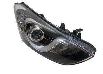 HYUNDAI I30 GD 03.2012-12.2014 Reflektor przedni prawy