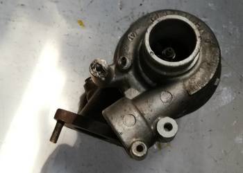 Turbosprężarka Mitsubishi 1.8 136KM 49168-01801