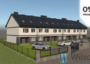 Mieszkanie Marki 134.88m2 6 pokojowe