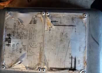 Wózek widłowy elektryczny SIP