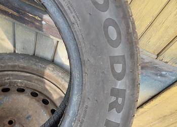 Opony Letnie 205/65/15 Opony Po Jednym Sezonie!! Okazja!! Cena za Kpl!!