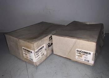 EUCHNER Riegel NP/TP 073536 safety bolt