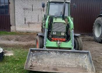fendt 305ls