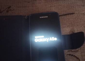 Sprzedam Samsunga A5