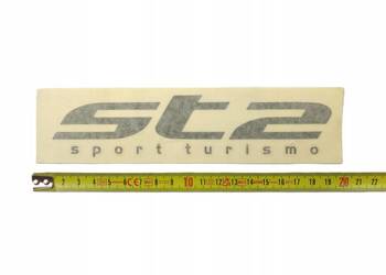 NAKLEJKA "ST2" NA LEWY BOCZEK DUCATI SPORT ST2 1997 43710951AB