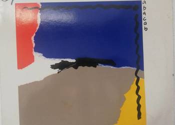Genesis "abacab" (rysa)