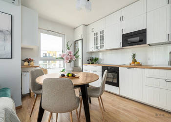 Mieszkanie Warszawa Marywilska 99.11m2 5 pokojowe