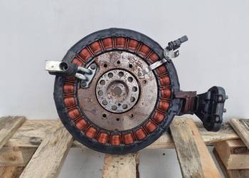 Volvo S90 II V90 II Hybryda Plug-IN SILNIK ELEKTRYCZNY sprzęgło 31491811