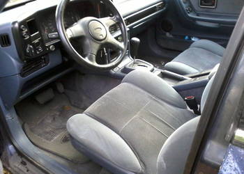 Deska rozdzielcza kokpit Scorpio Mk1