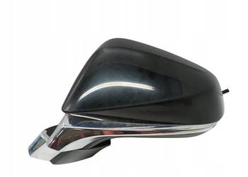 LUSTERKO LEWE 8PIN EUROPA  034168 Lexus NX I (2014- 2021 )