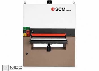 Szlifierka szerokotaśmowa SCM Sandya 900R (1532)