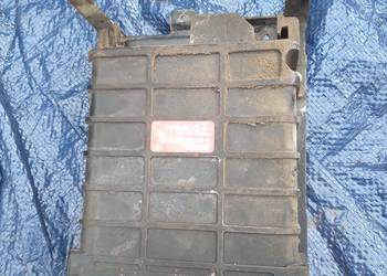 VW Golf II mk2 komputer silnika 0280800042 321906263B