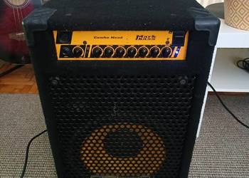 Combo basowe Markbass CMD 121H 600 W