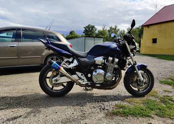 HONDA CB 1300