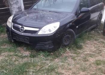 Drzwi Opel Vectra C lift prawe lewe tyl przód