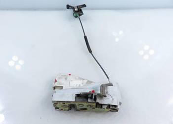 ZAMEK LEWY TYLNY SEAT ALHAMBRA I 