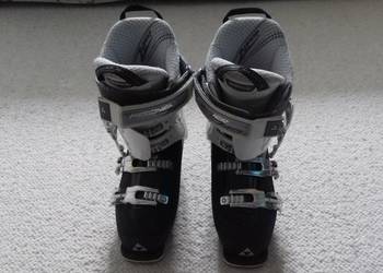 Buty narciarskie Fischer Zephyr 105 rozmiar 24.5