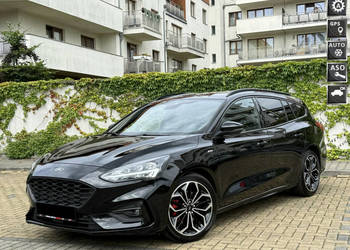Ford Focus Ford Focus ST-Line 182 KM Faktura VAT 23% Mk4 (2018-)