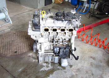SILNIK SŁUPEK 1.5 TSI SEAT ATECA DPCA