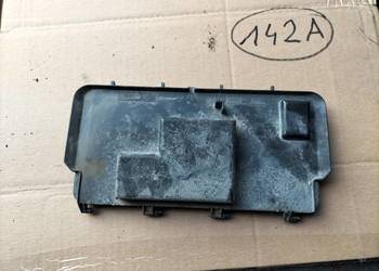 Audi 80 B3 B4 8A0941801  Pokrywa skrzynki bezpieczników KLAPKA