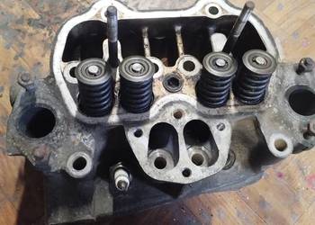 Głowica silnika FIAT 126p BIS cinqecento