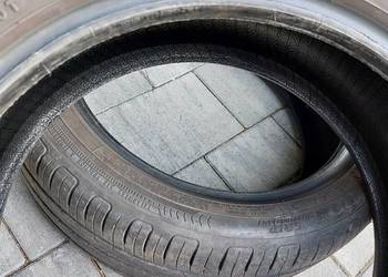 Opony Efficient grip performance 195/45 R16 84v, Conti Premium contact 2