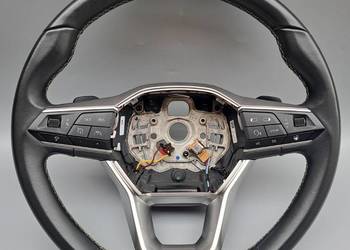 Kierownica Seat Leon IV Cupra Formentor Grzana DSG 5FA419091FQ