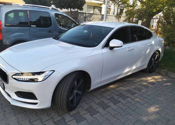 Volvo S90 D4 Momentum