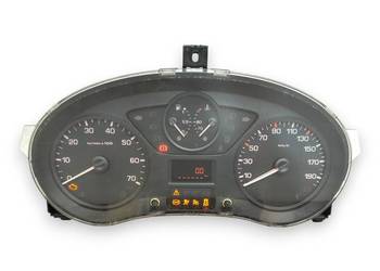 LICZNIK ZEGARY Citroen Berlingo II Partner 1.6 HDI Diesel europa
