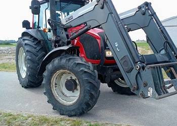 Sprzedam opony rolnicze Cultor 13.6-24