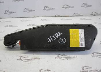 ASTRA J GTC 13r AIRBAG poduszka fotela prawa 13251384
