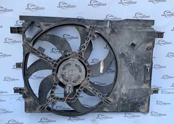 OPEL CORSA D OPC wentylator chłodnicy 13249564 P6188001 13263552 V2677001