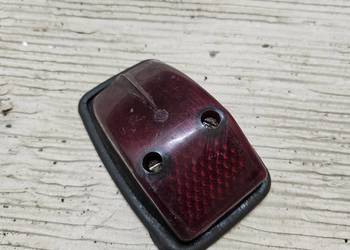 Lampa Lampa tylna Wsk Wfm Oryginał