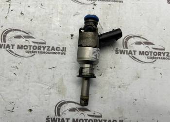 AUDI Q7 3.0 TFSI V6 24V CJT 272KM wtryskiwacz 106E036K 104390-510