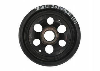 KOŁO PASOWE FORD TRANSIT CUSTOM 2.0 ECOBLUE KK2Q-6B319-AA