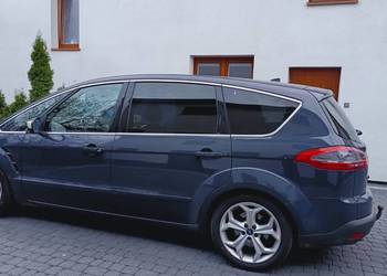 Ford Smax 2010 Titanium 2.0tdci