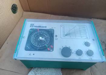 Sterownik Vaillant vrc-cb