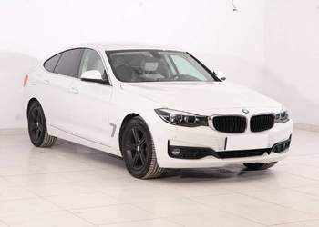 BMW 3GT 318d GT