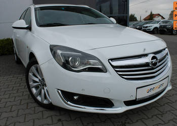 Opel Insignia Sports Tourer Licznik Virtualny.Nawigacja A (2008-2017)