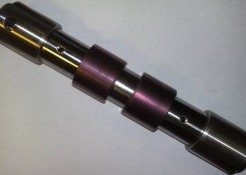 SWORZEŃ + TULEJE KUBOTA KX 36-3 41-3 016-4 018-4 019-4 U17-3