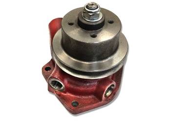 SOLIDNA POMPA WODY C-385 NA 1 PASEK NISKA [2878]