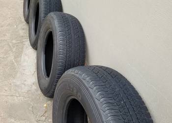 Opony Dunlop AT20 245/70 R16
