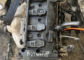 Silnik 2.0 FSI BVY Passat B6 Golf V Jetta Touran Leon