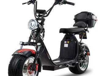 Skuter elektryczny BILI COCO STRONG 3000W