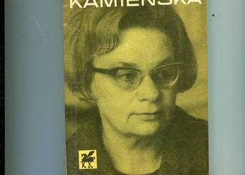 Poezje wybrane - Anna Kamieńska