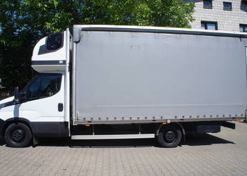 IVECO E6 35S18