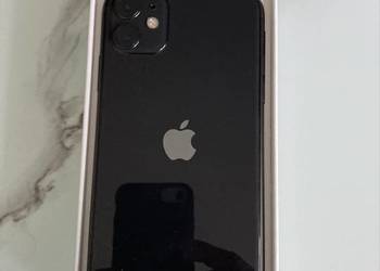 iPhone 11 64GB stan idealny